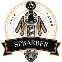 Logo SP Barber