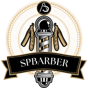 Logo SP Barber